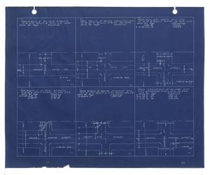 Primary view of object titled '[Survey Blueprint #16]'.
