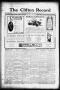 Newspaper: The Clifton Record (Clifton, Tex.), Vol. 22, No. 8, Ed. 1 Friday, May…