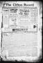 Newspaper: The Clifton Record (Clifton, Tex.), Vol. 23, No. 47, Ed. 1 Friday, Fe…