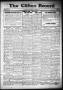 Newspaper: The Clifton Record (Clifton, Tex.), Vol. 36, No. 23, Ed. 1 Friday, Au…