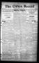 Newspaper: The Clifton Record (Clifton, Tex.), Vol. 33, No. 15, Ed. 1 Friday, Ju…