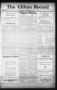 Newspaper: The Clifton Record (Clifton, Tex.), Vol. 31, No. 21, Ed. 1 Friday, Ju…