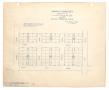 Thumbnail image of item number 1 in: 'Conrad & Menefee's Subdivision of Lot Number 2, Block Number 203, Abilene, Taylor County, Texas'.
