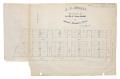 Thumbnail image of item number 1 in: 'J. R. Hughes Subdivision of Lot Number 4, Block Number 204 in Abilene, Taylor County, Texas'.