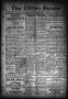 Newspaper: The Clifton Record (Clifton, Tex.), Vol. 35, No. 5, Ed. 1 Friday, Apr…