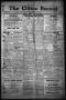 Newspaper: The Clifton Record (Clifton, Tex.), Vol. 33, No. 35, Ed. 1 Friday, No…
