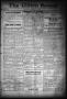 Newspaper: The Clifton Record (Clifton, Tex.), Vol. 35, No. 11, Ed. 1 Friday, Ma…