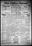 Newspaper: The Clifton Record (Clifton, Tex.), Vol. 36, No. 18, Ed. 1 Friday, Ju…
