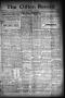 Newspaper: The Clifton Record (Clifton, Tex.), Vol. 35, No. 34, Ed. 1 Friday, Oc…
