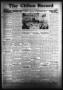 Newspaper: The Clifton Record (Clifton, Tex.), Vol. 41, No. 35, Ed. 1 Friday, Oc…