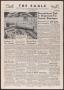 Thumbnail image of item number 1 in: 'The Eagle, Volume 2 , Number 4, Thursday, May 27, 1943'.