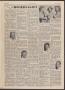 Thumbnail image of item number 3 in: 'The Eagle, Volume 2, Number 5, Thursday, June 3, 1943'.