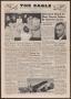 Journal/Magazine/Newsletter: The Eagle, Volume 2, Number 23, Thursday, October 7, 1943