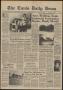 Newspaper: The Ennis Daily News (Ennis, Tex.), Vol. 83, No. 178, Ed. 1 Tuesday, …