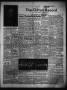 Newspaper: The Clifton Record (Clifton, Tex.), Vol. 65, No. 42, Ed. 1 Friday, No…