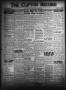 Newspaper: The Clifton Record (Clifton, Tex.), Vol. 49, No. 43, Ed. 1 Friday, De…