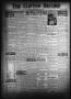 Newspaper: The Clifton Record (Clifton, Tex.), Vol. 49, No. 7, Ed. 1 Friday, Apr…