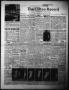 Newspaper: The Clifton Record (Clifton, Tex.), Vol. 62, No. 28, Ed. 1 Friday, Au…