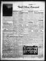Newspaper: The Clifton Record (Clifton, Tex.), Vol. 62, No. 22, Ed. 1 Friday, Ju…