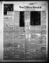 Newspaper: The Clifton Record (Clifton, Tex.), Vol. 70, No. 4, Ed. 1 Friday, Feb…