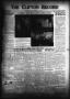 Newspaper: The Clifton Record (Clifton, Tex.), Vol. 53, No. 10, Ed. 1 Friday, Ap…