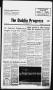 Newspaper: The Dublin Progress (Dublin, Tex.), Vol. 99, No. 40, Ed. 1 Wednesday,…