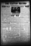 Newspaper: The Clifton Record (Clifton, Tex.), Vol. 46, No. 14, Ed. 1 Friday, Ma…