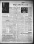 Newspaper: The Clifton Record (Clifton, Tex.), Vol. 67, No. 5, Ed. 1 Friday, Feb…