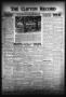 Newspaper: The Clifton Record (Clifton, Tex.), Vol. 45, No. 13, Ed. 1 Friday, Ma…