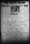 Newspaper: The Clifton Record (Clifton, Tex.), Vol. 46, No. 13, Ed. 1 Friday, Ma…