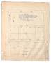 Map: Map of A. L. Anthony's Subdivision of South 1/2 of Lot No. 5 of the N…