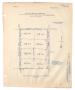 Thumbnail image of item number 1 in: 'Dellis & Paxton's Subdivision of No. 1 & 2 of Steffens Subdivision of the Merchant Pasture.'.