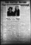 Newspaper: The Clifton Record (Clifton, Tex.), Vol. 43, No. 40, Ed. 1 Friday, No…