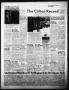 Newspaper: The Clifton Record (Clifton, Tex.), Vol. 70, No. 45, Ed. 1 Friday, De…