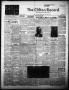 Newspaper: The Clifton Record (Clifton, Tex.), Vol. 70, No. 3, Ed. 1 Friday, Feb…