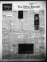 Newspaper: The Clifton Record (Clifton, Tex.), Vol. 70, No. 2, Ed. 1 Friday, Jan…