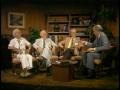 Primary view of Interview with Dr. Robert Handy, Dr. Albert Outler, and Dr. Sidney Mead, 1985