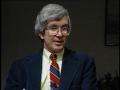 Primary view of Interview with Dr. Douglas Bernstein, February 10, 1989