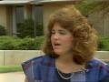 Video: Interview with Karen Turner, 1985