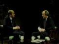 Primary view of Interview with Kent Hance, 1984