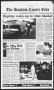 Primary view of The Hopkins County Echo (Sulphur Springs, Tex.), Vol. 201, No. 6, Ed. 1 Friday, February 9, 1996