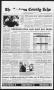 Newspaper: The Hopkins County Echo (Sulphur Springs, Tex.), Vol. 119, No. 21, Ed…