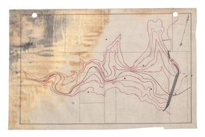 Primary view of object titled '[Topographic Map]'.