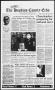 Thumbnail image of item number 1 in: 'The Hopkins County Echo (Sulphur Springs, Tex.), Vol. 204, No. 1, Ed. 1 Friday, January 1, 1999'.