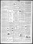 Thumbnail image of item number 3 in: 'Telegraph and Texas Register (Houston, Tex.), Vol. 9, No. 13, Ed. 1, Wednesday, March 13, 1844'.