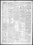Thumbnail image of item number 4 in: 'Telegraph and Texas Register (Houston, Tex.), Vol. 9, No. 13, Ed. 1, Wednesday, March 13, 1844'.