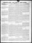 Newspaper: Telegraph and Texas Register (Houston, Tex.), Vol. 9, No. 13, Ed. 1, …