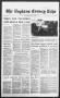 Newspaper: The Hopkins County Echo (Sulphur Springs, Tex.), Vol. 114, No. 40, Ed…