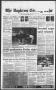 Primary view of The Hopkins County Echo (Sulphur Springs, Tex.), Vol. 118, No. 21, Ed. 1 Friday, May 21, 1993