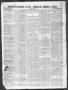Primary view of Telegraph and Texas Register (Houston, Tex.), Vol. 9, No. 21, Ed. 1, Wednesday, May 8, 1844